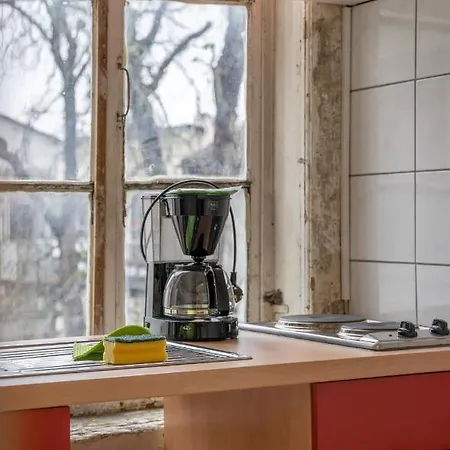 3 Zimmer Fuer Max. 5 Personen * Alzey