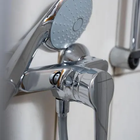 3 Zimmer Fuer Max. 5 Personen Appartement *