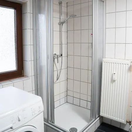 3 Zimmer Fuer Max. 5 Personen