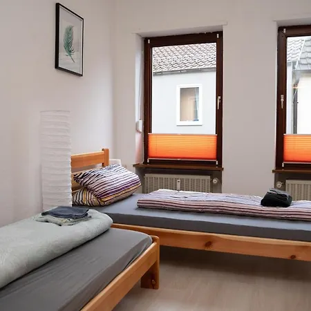 3 Zimmer Fuer Max. 5 Personen *