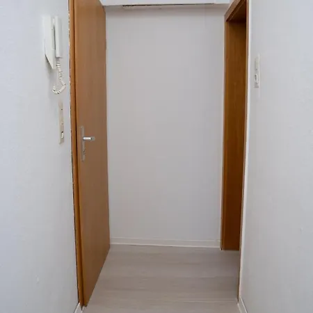 3 Zimmer Fuer Max. 5 Personen Apartmán *