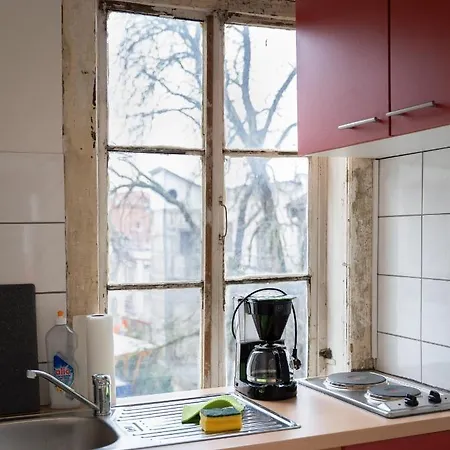 3 Zimmer Fuer Max. 5 Personen *