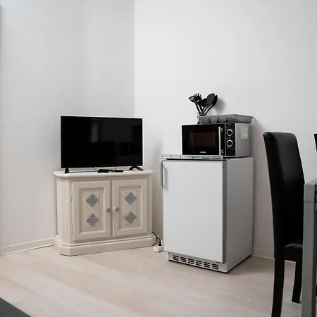 3 Zimmer Fuer Max. 5 Personen Apartmán *