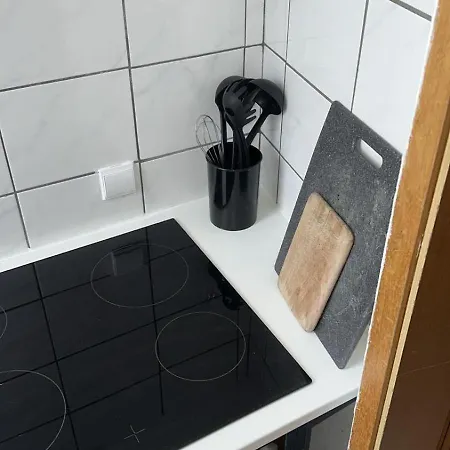 Apartment Cd5 3 Zimmer Wohnung Fuer Max 5 Personen