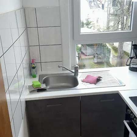 Appartement 3 Zimmer Fuer Max. 5 Personen