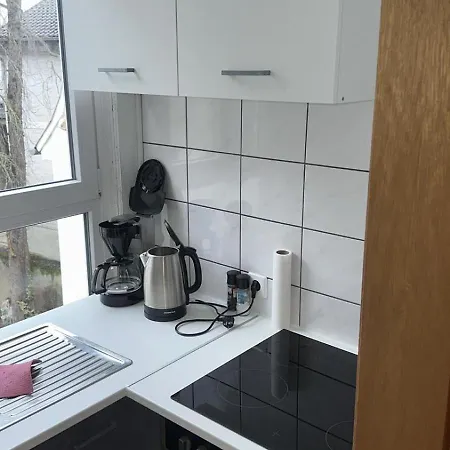 Appartement 3 Zimmer Fuer Max. 5 Personen *