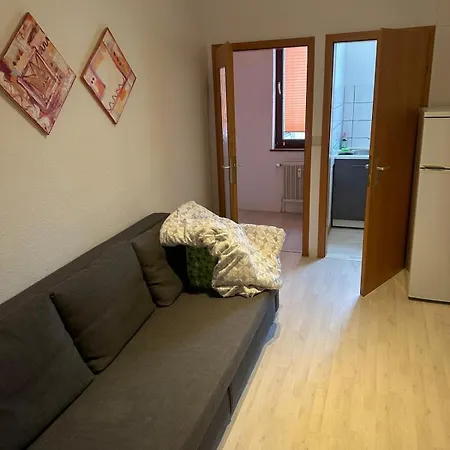 3 Zimmer Fuer Max. 5 Personen