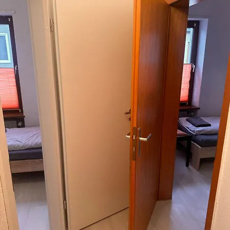 Appartement 3 Zimmer Fuer Max. 5 Personen