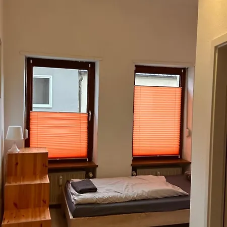 Appartement 3 Zimmer Fuer Max. 5 Personen *