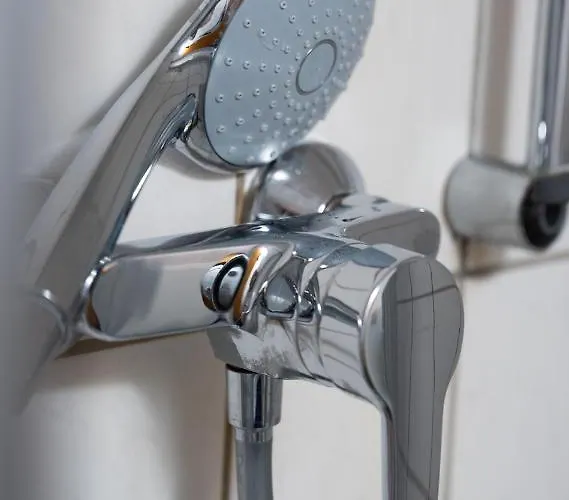 3 Fuer Max. 5 Personen Appartement *