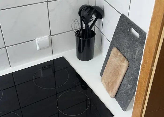 Appartement 3 Fuer Max. 5 Personen