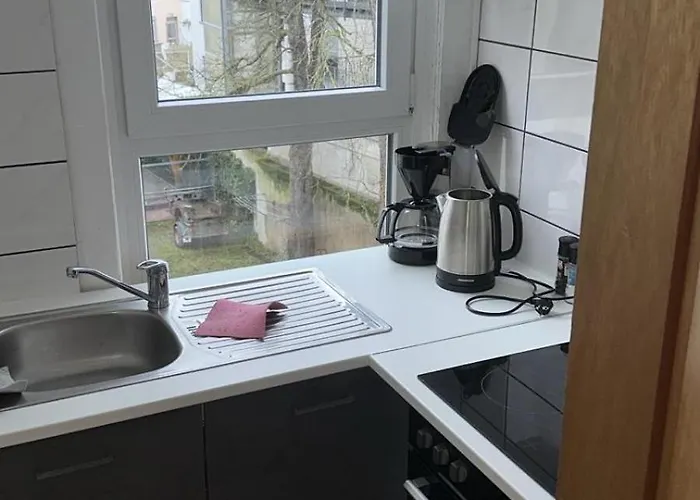3 Fuer Max. 5 Personen Appartement *