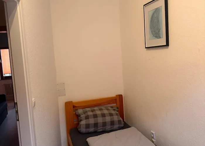 3 Fuer Max. 5 Personen Appartement